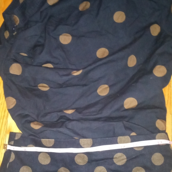 MM cotton skirt - Picture 8 of 8